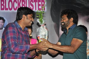Kumari 21f Movie Sucessmeet Photos
